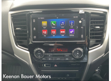 2021 Mitsubishi L200 2.3L Diesel For Sale Images