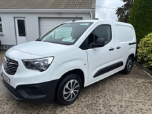 2021 Opel Combo 1.5L Diesel For Sale Images