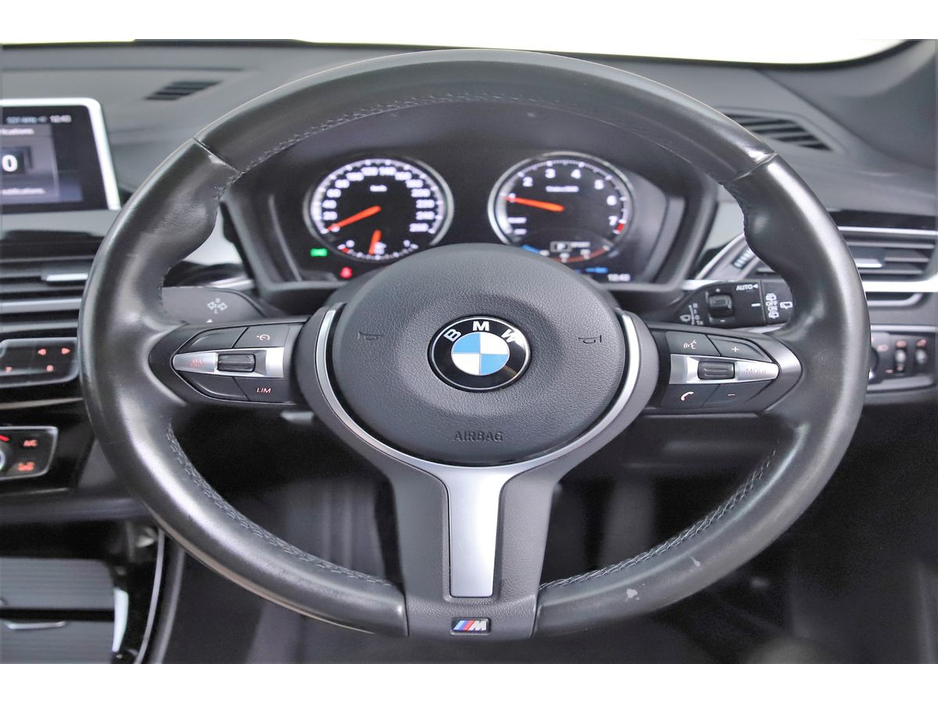 BMW X1 xDrive25e M Sport Auto — thumbnail 17