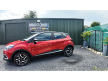 2018 Renault Captur 1.5L Diesel For Sale Images