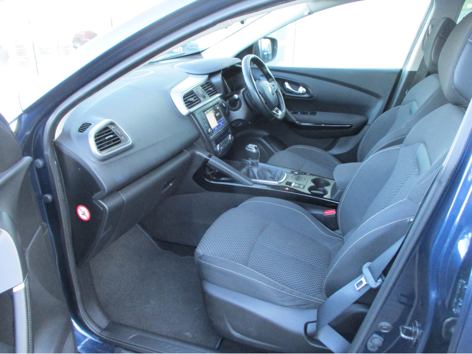 2016 Renault Kadjar 1.5L Diesel For Sale Images