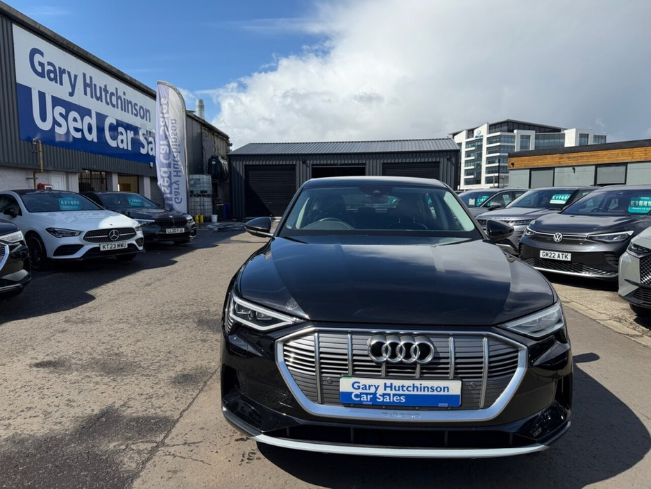 2023 Audi e-tron 0L Other For Sale Images