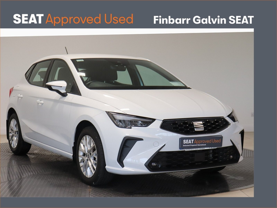 SEAT Ibiza 1.0MPI 80hp SE