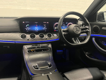 2021 Mercedes-Benz E Class 2L Diesel Hybrid For Sale Images