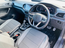2023 Volkswagen T-Cross 1L Petrol For Sale Images