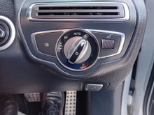 2015 Mercedes-Benz C Class 2.1L Diesel For Sale Images