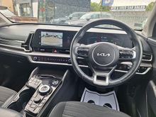 2023 Kia Sportage 1.6L Petrol Plug-in Hybrid For Sale Images