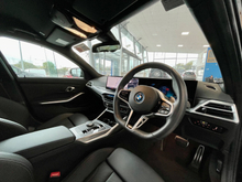 2025 BMW 3 Series 2L Petrol Plug-in Hybrid For Sale Images