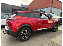 2023 Peugeot 2008 1.2L Petrol For Sale Images