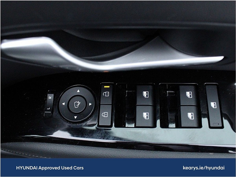 Hyundai Tucson * From €99 P/W *FL Executive Plus — thumbnail 25