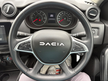 2024 Dacia Duster 1.5L Diesel For Sale Images
