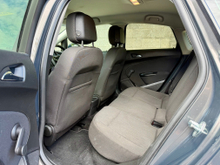 2014 Opel Astra 1.7L Diesel For Sale Images