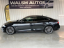 2022 AUDI A5 2.0 S LINE 35 163PS 5DR AUTO