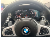 2023 BMW 5 Series 2.0L Diesel Hybrid For Sale Images