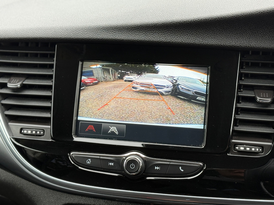 2017 Opel Mokka 1.4L Petrol For Sale Images