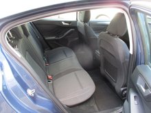 2019 Ford Focus 1L Petrol For Sale Images