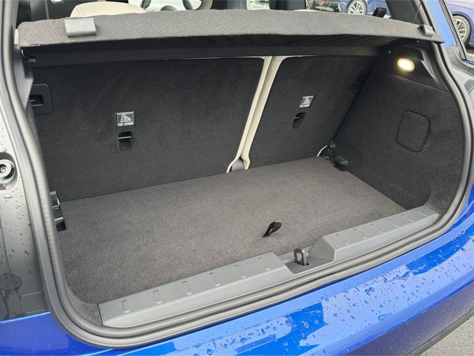 2025 MINI Hatch 0L Electric For Sale Images