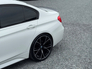 2015 BMW 3 SERIES 320d EfficientDynamics
