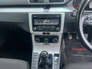 2013 VOLKSWAGEN PASSAT 1.6 TDI BLUEMOTION