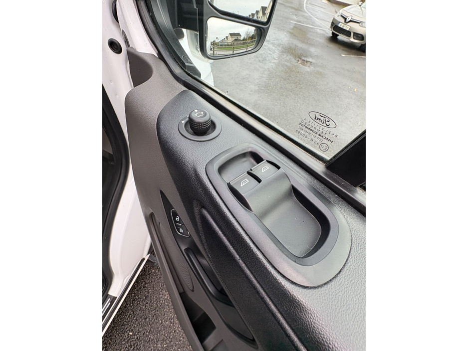 2019 Ford Transit Custom 2L Diesel For Sale Images