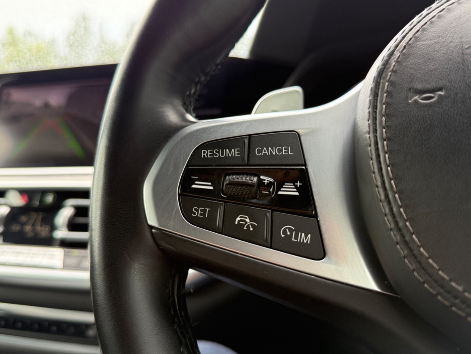 2021 BMW X5 3L Hybrid For Sale Images