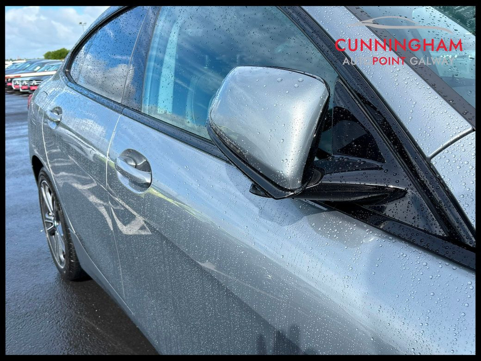 BMW 2 Series 218d Sport GranCoupe Auto — thumbnail 25