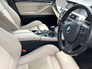 2012 BMW 5 SERIES D F10 M SPORT 4DR