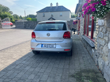 2015 Volkswagen Polo 1L Petrol For Sale Images