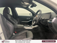 2023 BMW 3 Series 2L Petrol Plug-in Hybrid For Sale Images