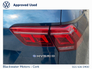 2022 VOLKSWAGEN TIGUAN 1.4TSI 245BHP ELEGANCE HYBRID
