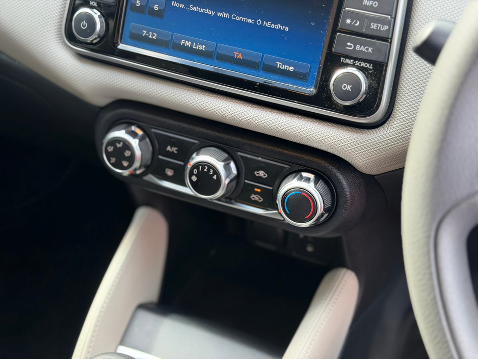 Nissan Micra 1.0 SV + BOSE 5DR - LOW KMS — thumbnail 14
