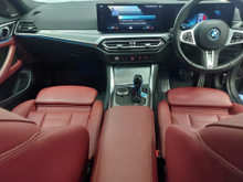 2022 BMW i4 0L Electric For Sale Images