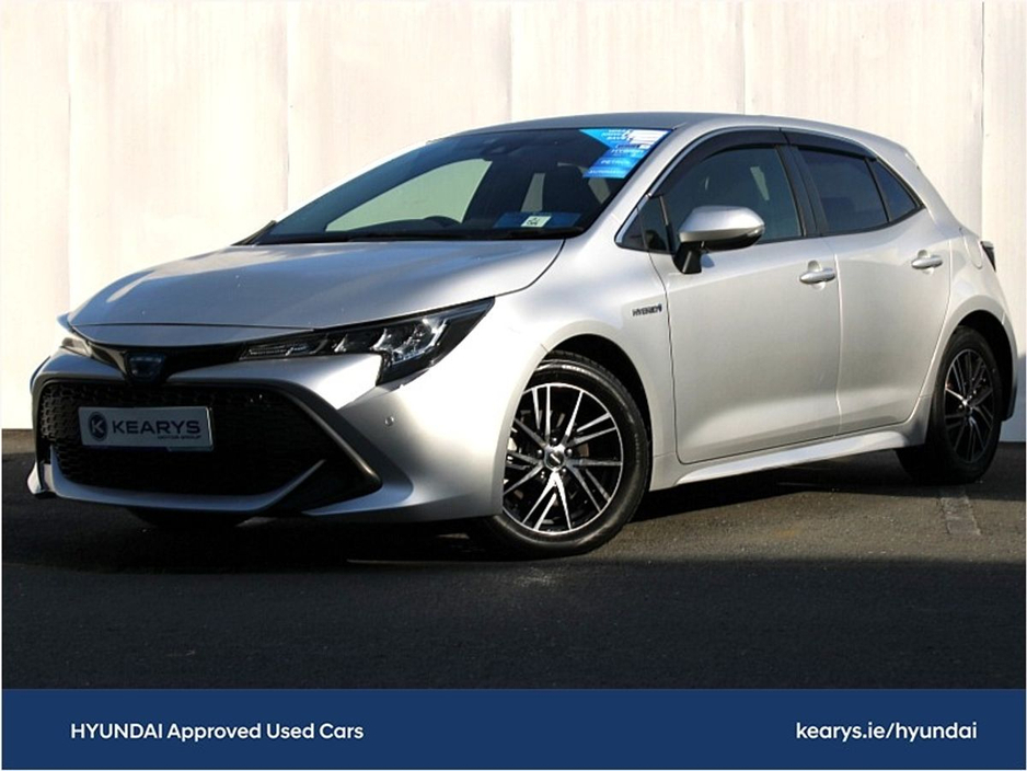 Toyota Corolla SPORT HYBRID AUTO * From €94 P/W * — thumbnail 24
