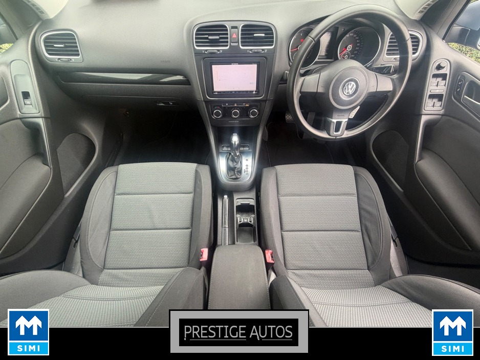 Volkswagen Golf *DEPOSIT TAKEN* *CAR ID 21* — thumbnail 14