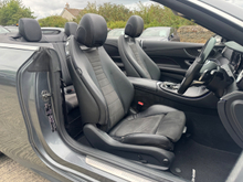 2018 Mercedes-Benz E Class 2L Diesel For Sale Images