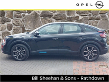 2022 Citroen E-C4 0L Electric For Sale Images