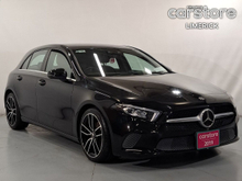 Mercedes-Benz A Class 1.3 PET AUTO