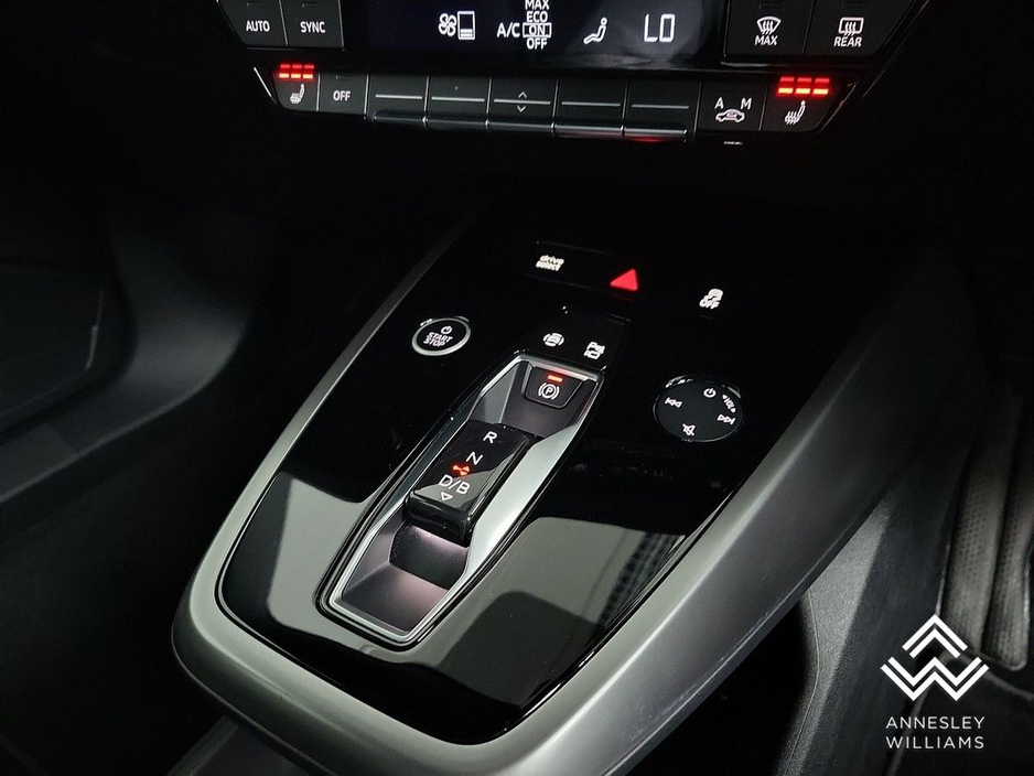 Audi e-tron Sportback 35 — thumbnail 21