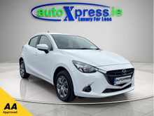 Mazda Demio * RARE *4WD Model
