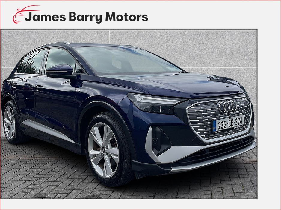 2023 Audi e-tron For Sale Images
