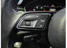 2019 Audi A5 2.0L Diesel For Sale Images