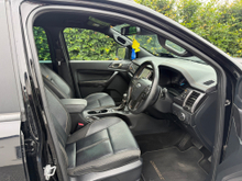 2021 Ford Ranger 2L Diesel For Sale Images