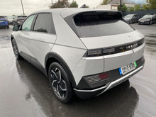 2022 Hyundai Ioniq 5 0L Electric For Sale Images
