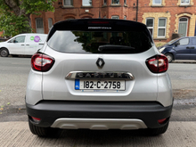 2018 Renault Captur 0.9L Petrol For Sale Images