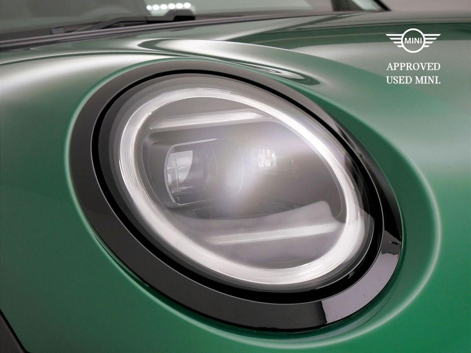 2024 MINI Hatch 1.5L Petrol For Sale Images