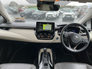2022 TOYOTA COROLLA COROLLA HYBRID SOL SALOON