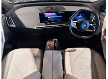 2022 BMW iX 0L Electric For Sale Images