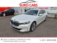 2021 BMW 7 Series 3L Petrol Hybrid For Sale Images