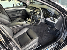 2014 BMW 5 Series 2L Diesel For Sale Images