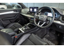 2021 AUDI Q5 50 TFSI e 299HP S tronic quattro S Line